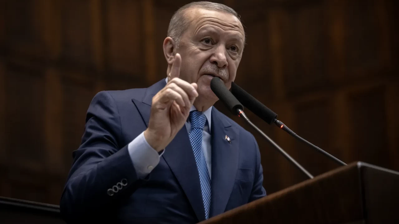 Son dakika... Cumhurbaşkanı Erdoğan'dan önemli açıklamalar