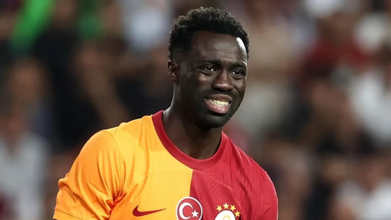 Davinson Sanchez, Galatasaray formasıyla 100. maçına çıkacak