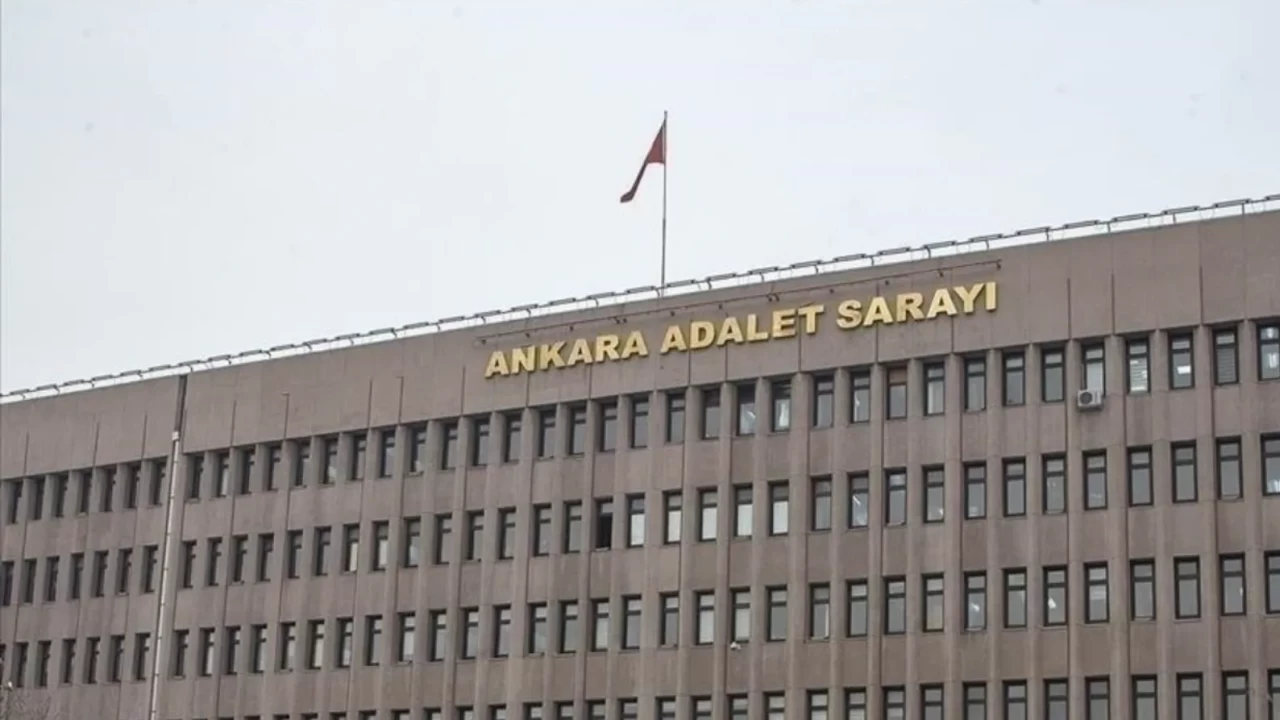 Ankara'da  Telebar  dosyası açıldı: 1029 banka hesabı ve milyonluk fuhuş trafiği!
