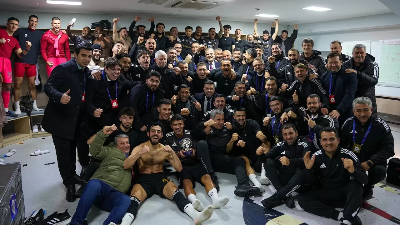 Kayrat’tan Karabağ’a anlamlı destek mesajı: Türk Dünyası vurgusu