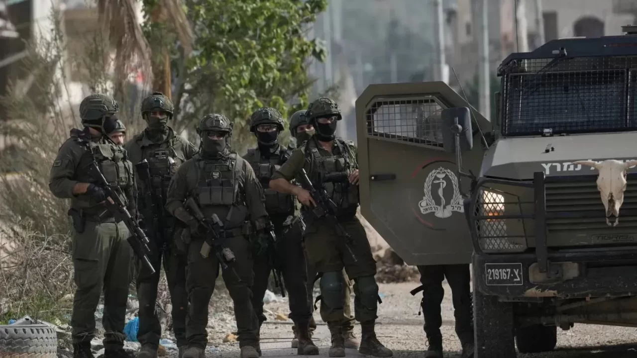 Batı Şeria’da 2025 bilançosu: ölüm, gözaltı ve toprak gasbı