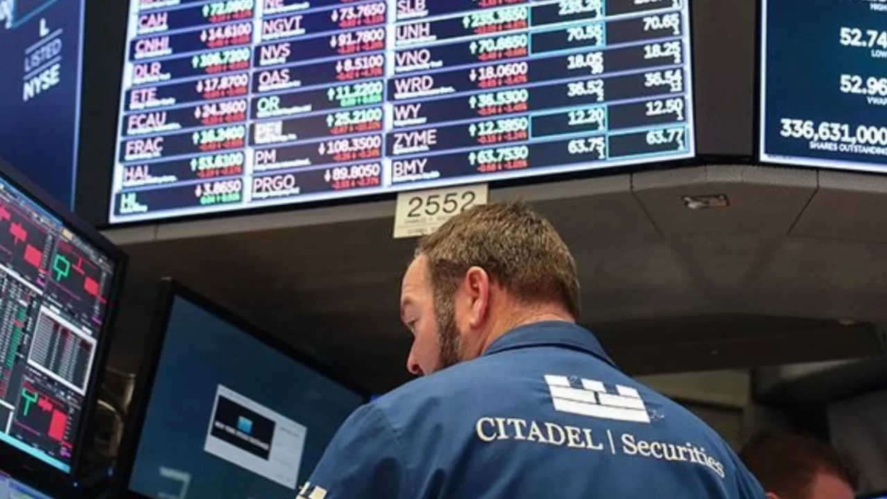 Dünya borsalarında karışık tablo: ABD ve Avrupa gündemi