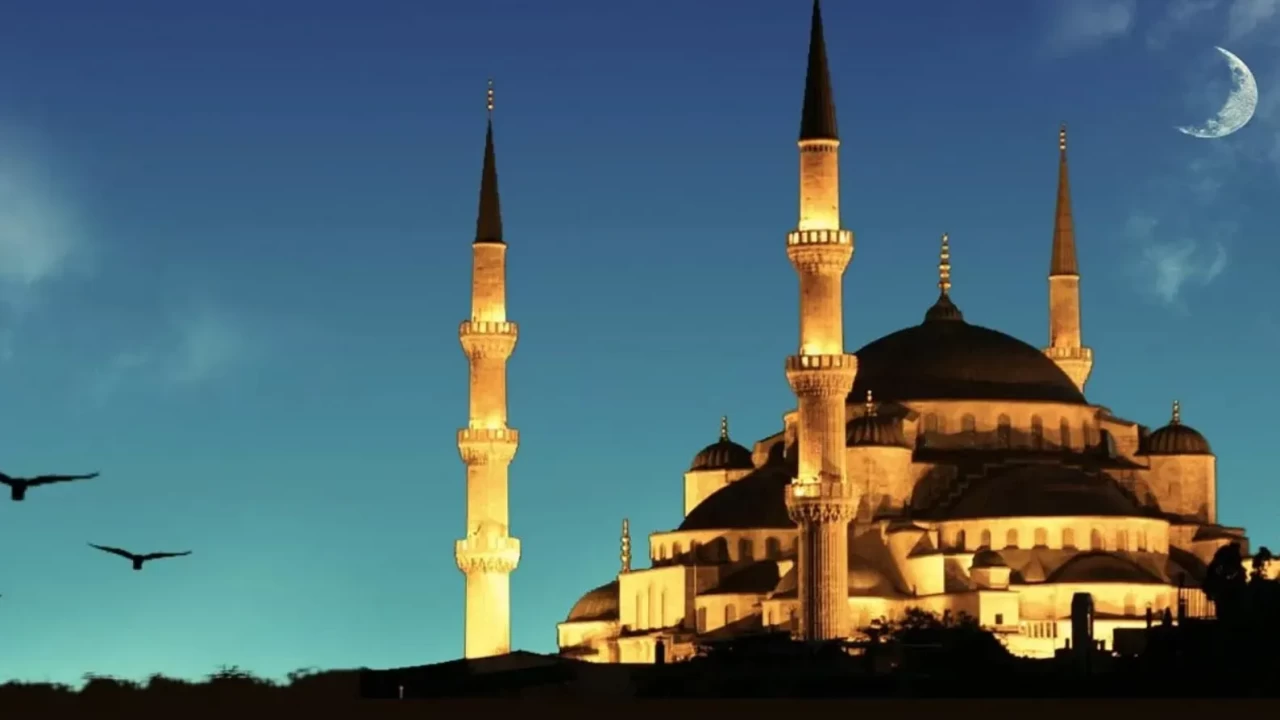 İşte dini olarak muaf tutulan kişiler