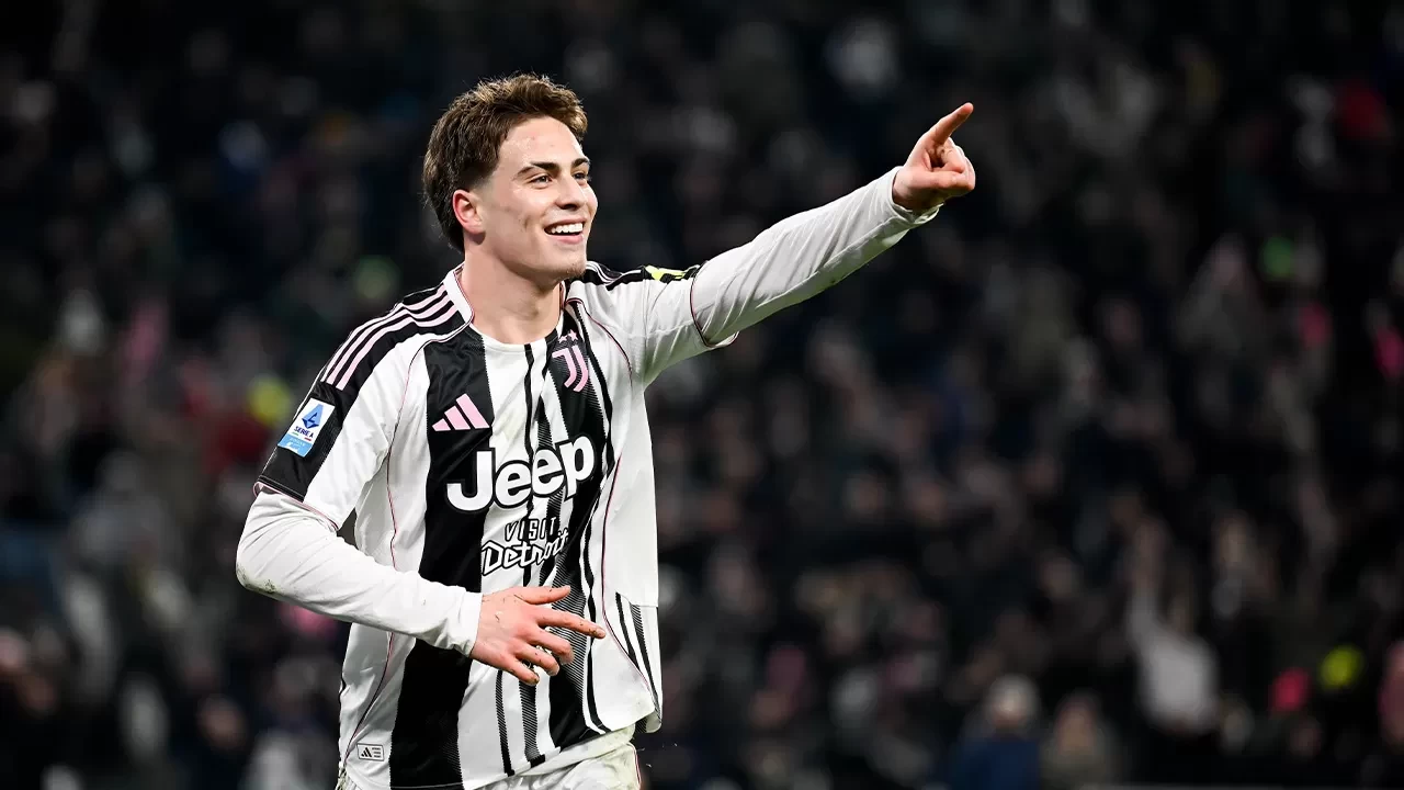 Serie A'da Juventus, Napoli’yi 3 golle devirdi: Kenan Yıldız 'parladı'