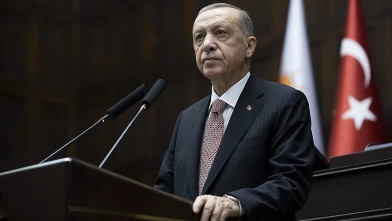 Erdoğan: Sağlıkta 2025’te rekor hizmetler gerçekleştirdik