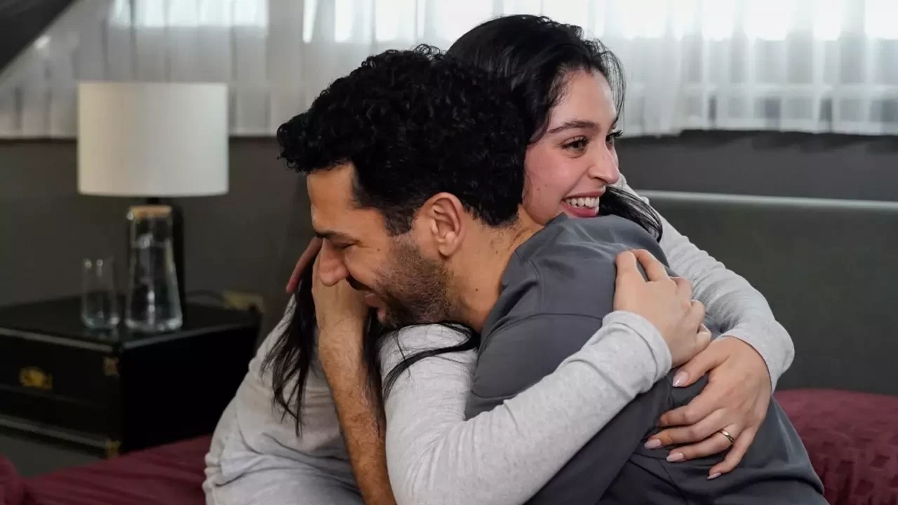 Güller ve Günahlar 14. bölüm canlı tek parça izle | Güller ve Günahlar son bölüm izle