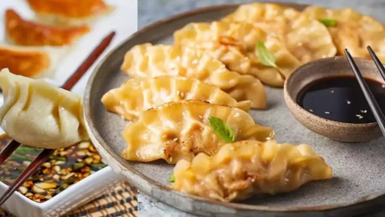 Çin’in efsane lezzeti jiaozi evde nasıl yapılıyor?