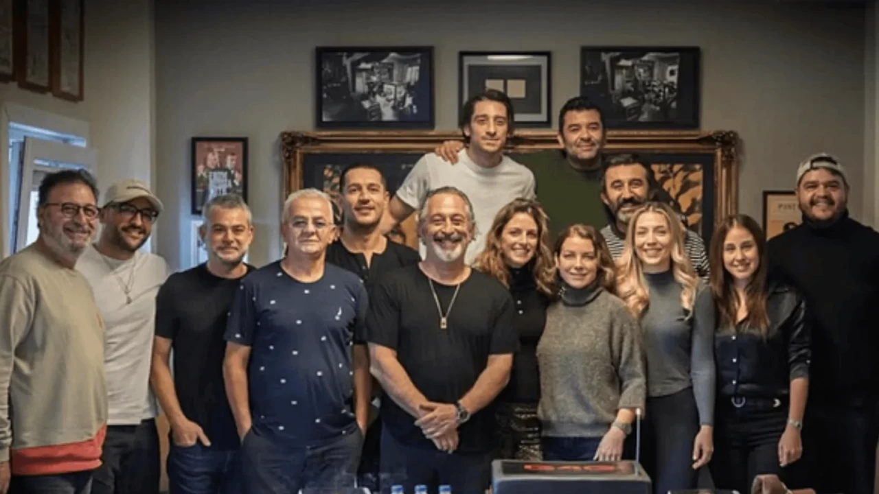 Gora 4 Gora Netflix’te ne zaman yayınlanacak?