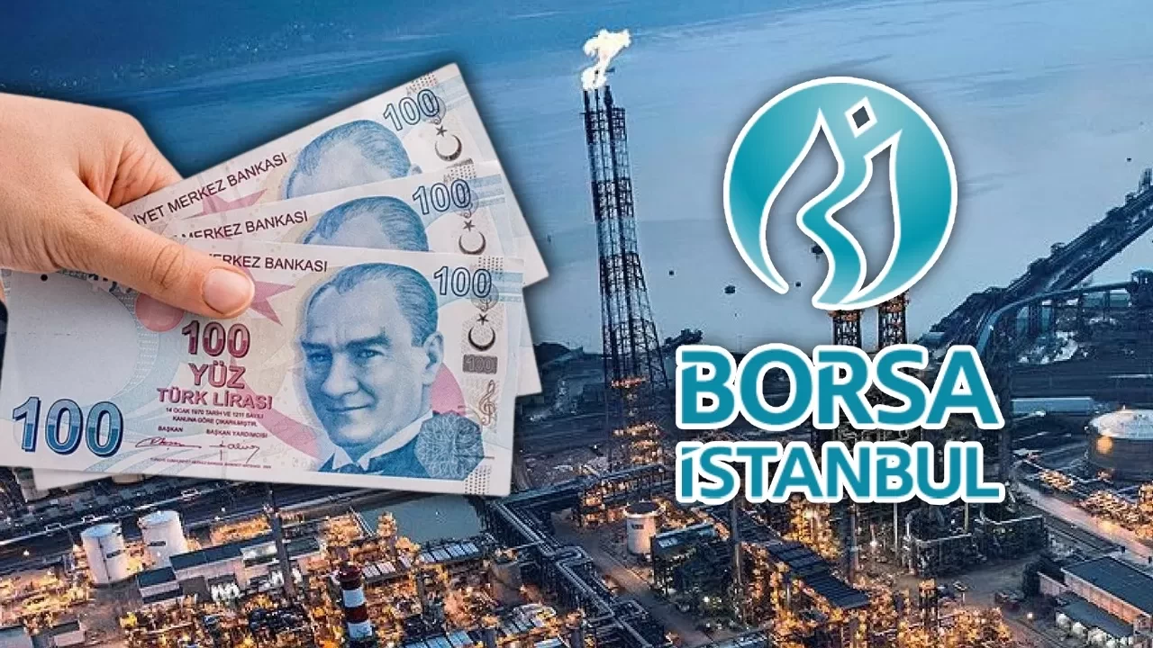Borsanın enerji devi için 11 aracı kurum fiyat açıkladı. Yüzde 58 prim potansiyeli!