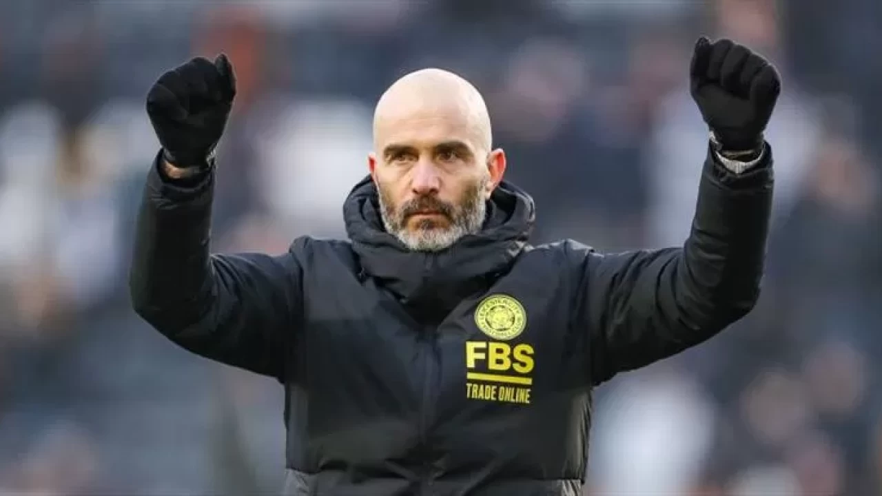 Chelsea'de Maresca dönemi sona erdi, Rosenior hedefte