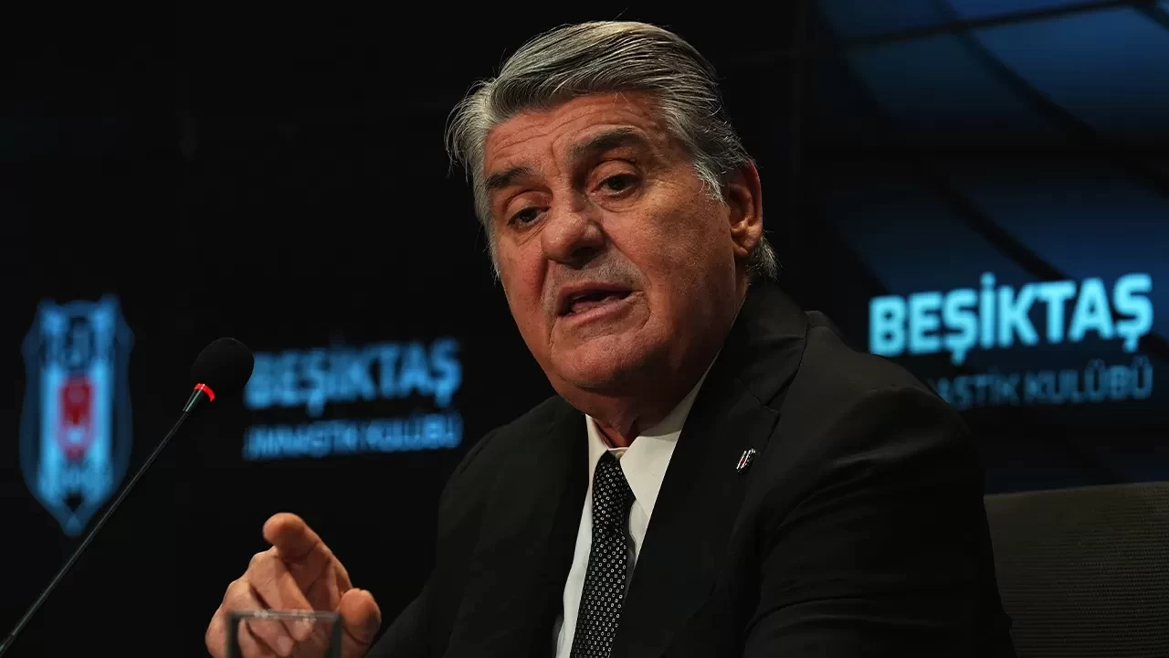 Serdal Adalı’dan transfer ve kaos açıklaması: “Minimum 4 oyuncu daha alacağız”