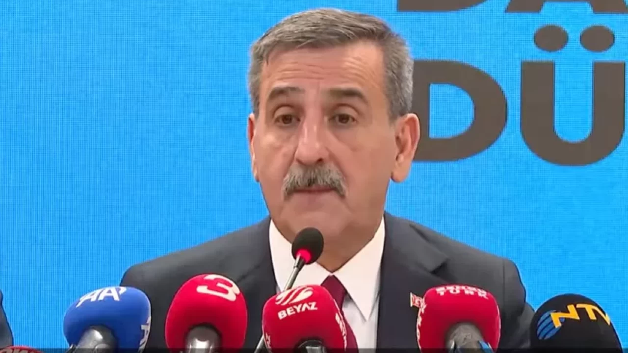 Önder Kahveci: Maaş artışı beklentiyi karşılamadı!
