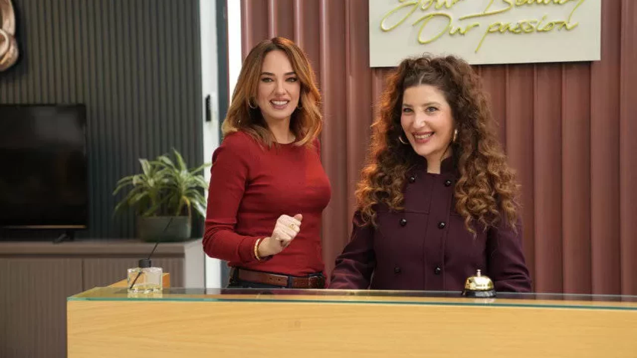 Rüya Gibi yeni bölüm ne zaman? Rüya Gibi 7. bölümde neler oldu?