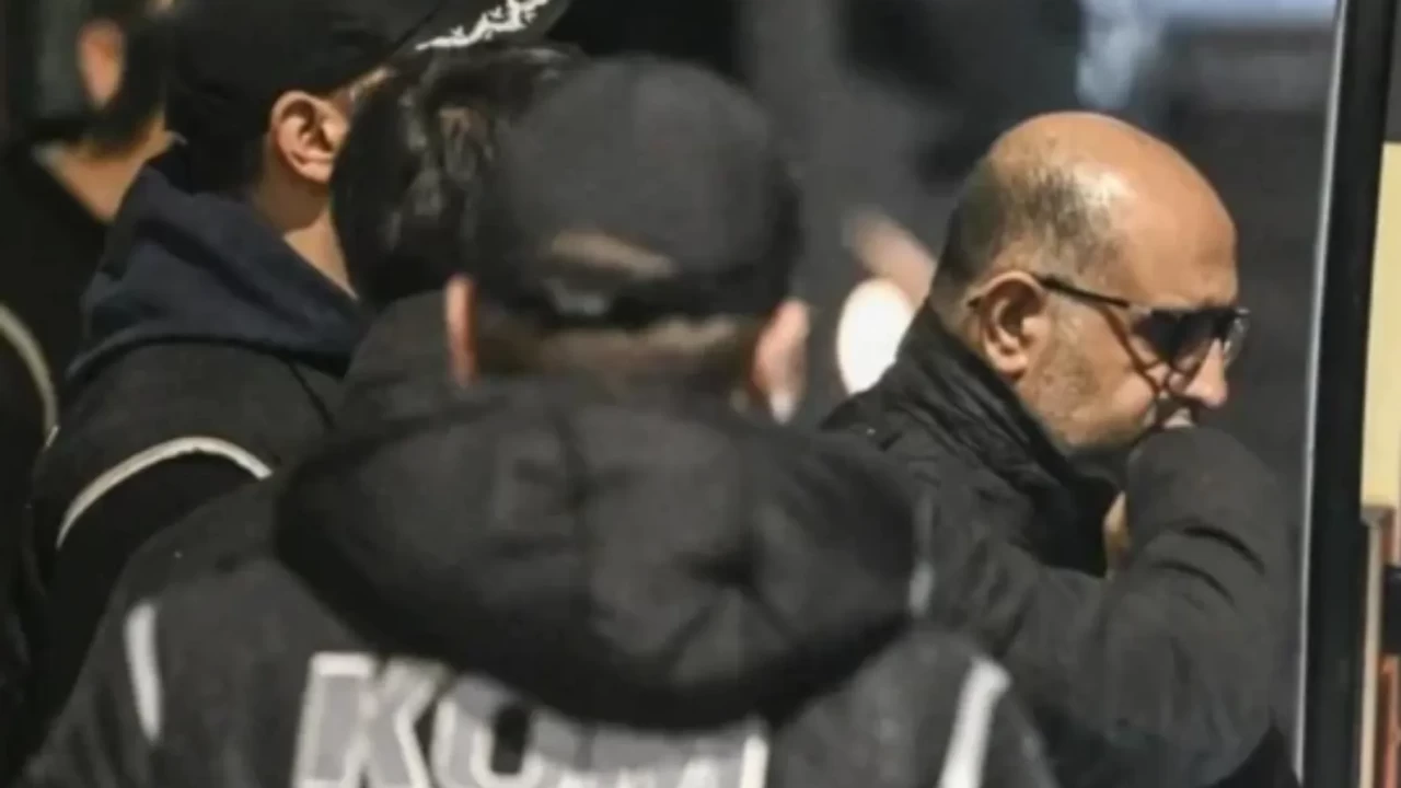 Aziz İhsan Aktaş Kimdir? Aziz İhsan Aktaş Suç Örgütü Davasında Hangi Belediye Başkanları Var?