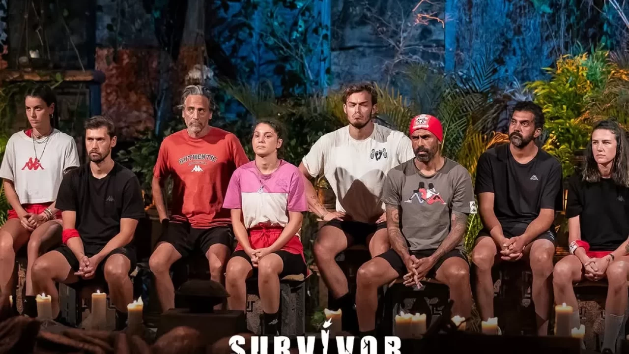 Survivor yeni yarışmacıları kimler? Survivor'a yedeklerden kimler gelecek? İşte o isimler!