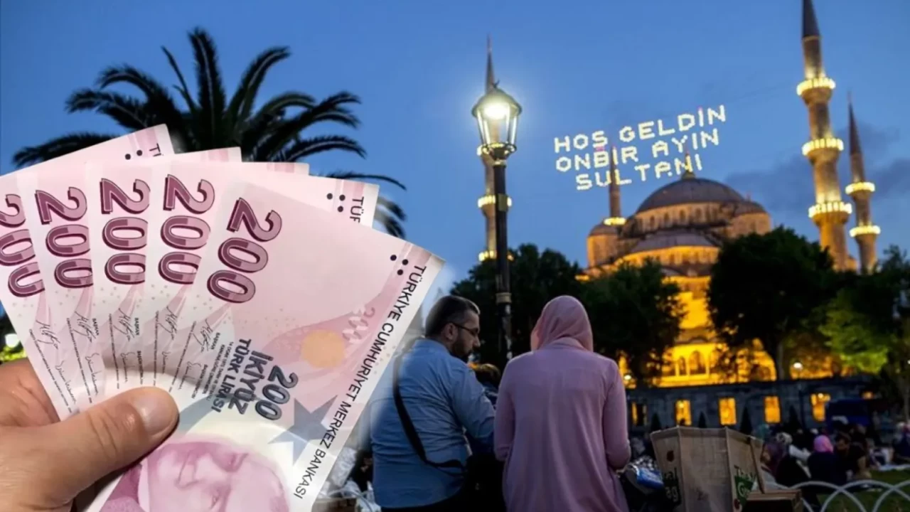 Fitre ne zaman verilir? Fıtır sadakasının faziletleri ve sırları