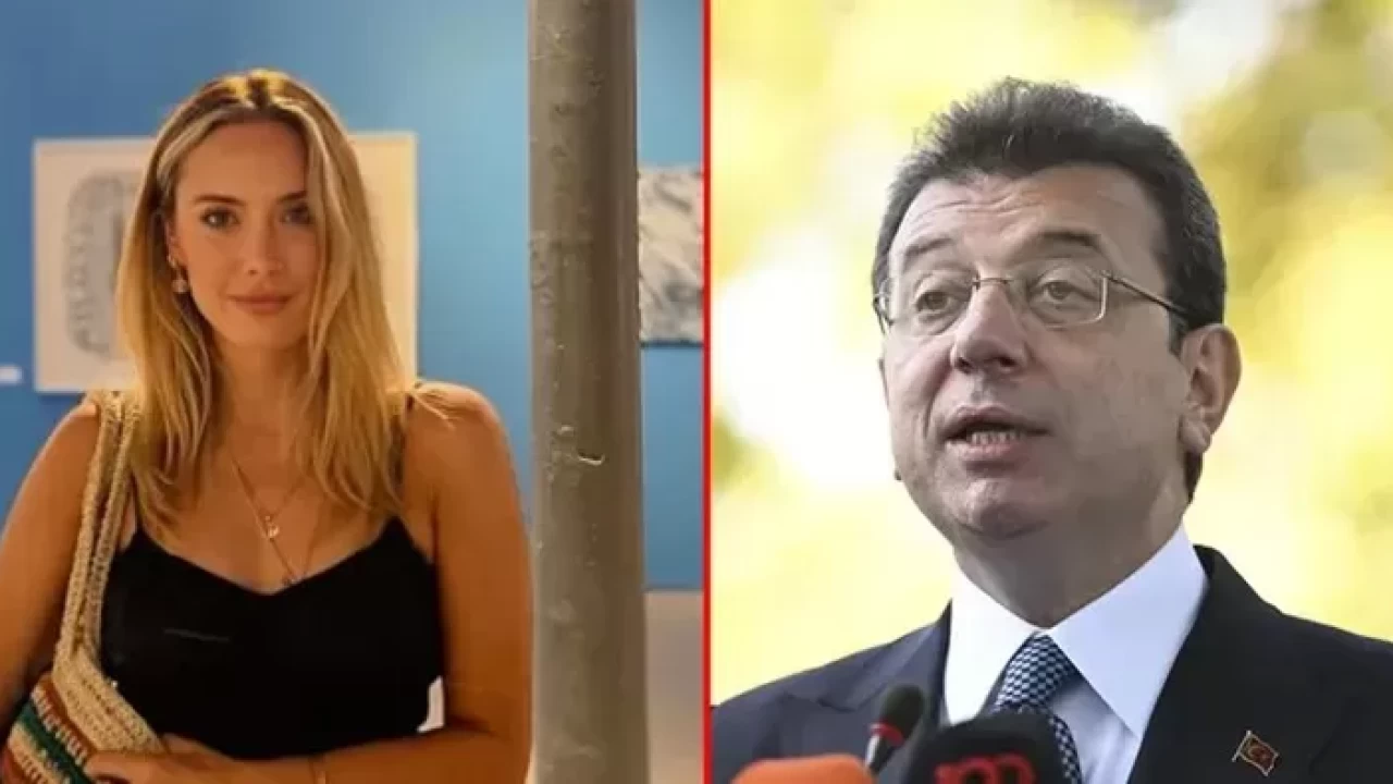 Derya Çayırgan ve 12 şüpheli gözaltına alındı!