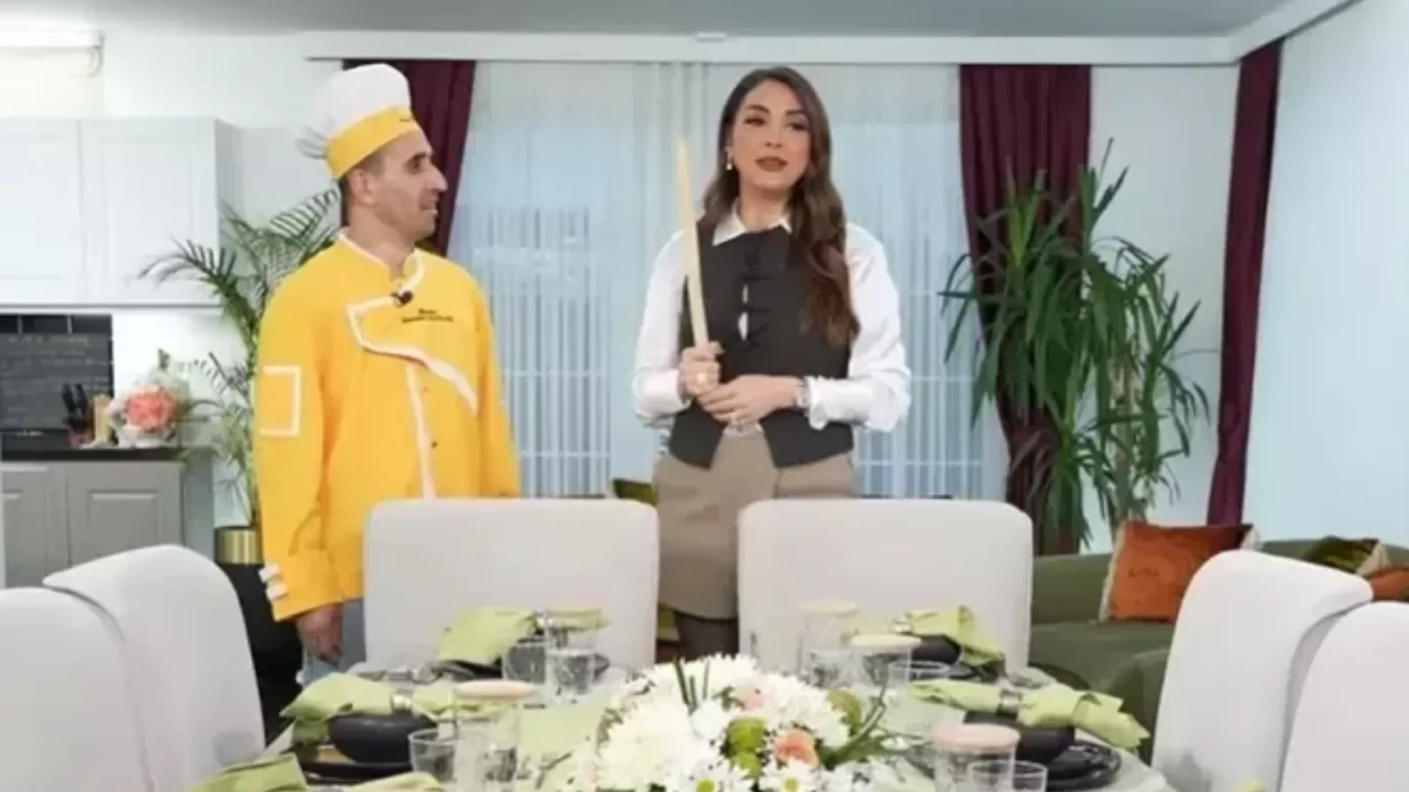 Yemekteyiz kim kazandı? 30 Ocak 2026 Zuhal Topal'la Yemekteyiz haftanın birincisi ve puan durumu