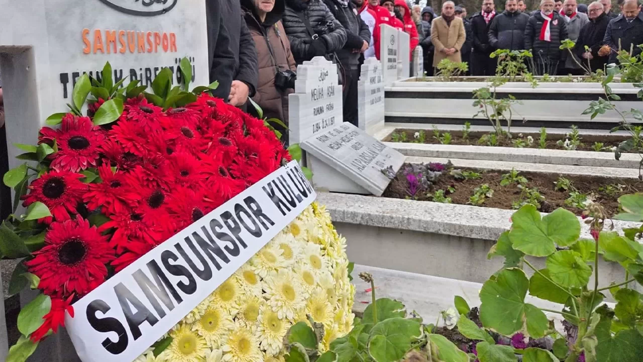 Samsunspor’dan 20 Ocak mesajı: “Unutmadık, unutturmayacağız”