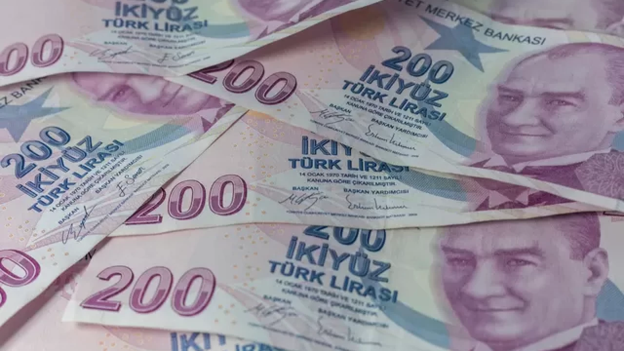 Emekli Bayram İkramiyesi 2026 | Bayram ikramiyesi ne kadar oldu?