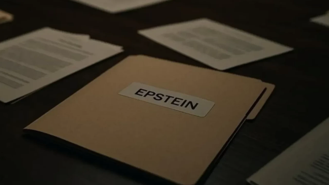 ABD’den Epstein operasyonu: Şeffaflık talimatı sonrası gizli şemalar ifşa oldu