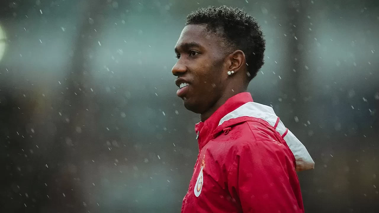 Galatasaray Süper Lig'deki Kayserispor maçına hazır: Öne çıkan detaylar