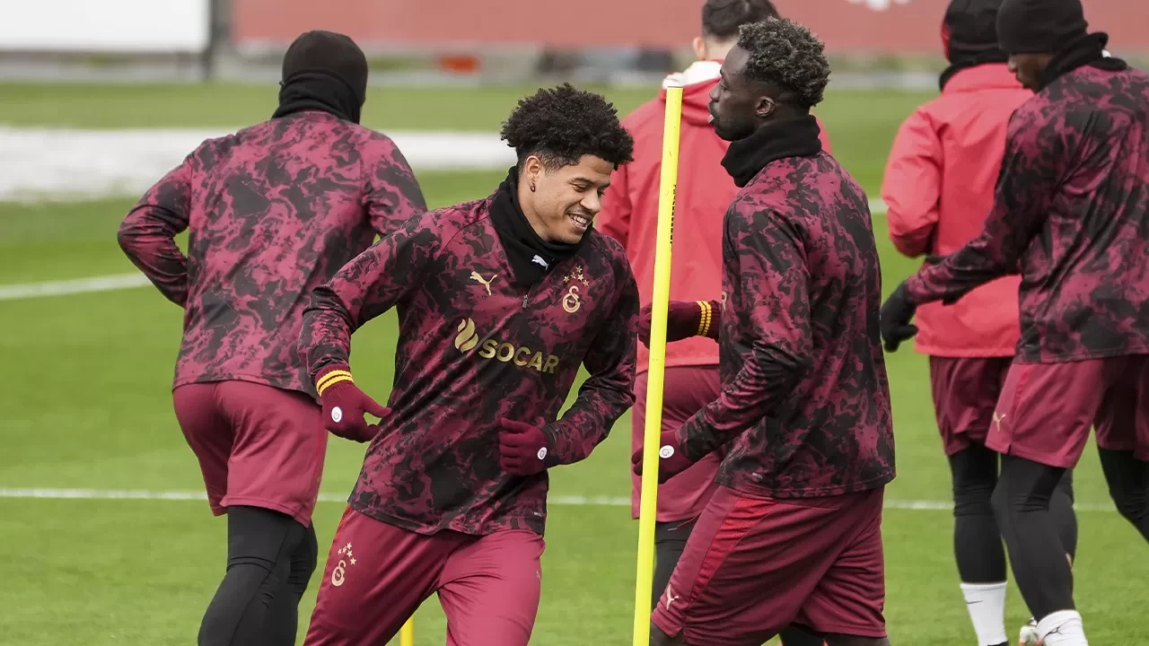 Galatasaray’da sakatlık raporu netleşti: Singo, Sara ve Arda Ünyay için son durum