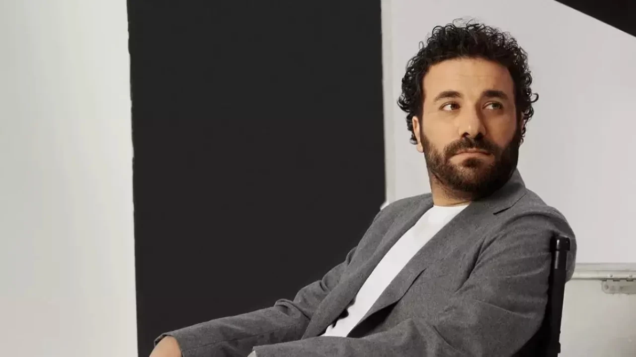 Hasan Can Kaya gözaltına mı alındı, neden? Hasan Can Kaya kimdir?