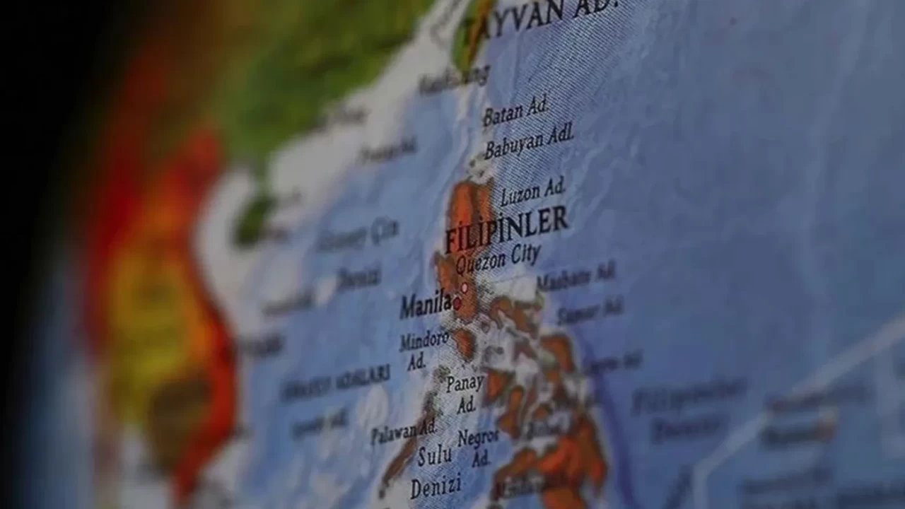 Çöp dağı faciası! Filipinler’de çökme: Ölü var, 38 kişi kayıp