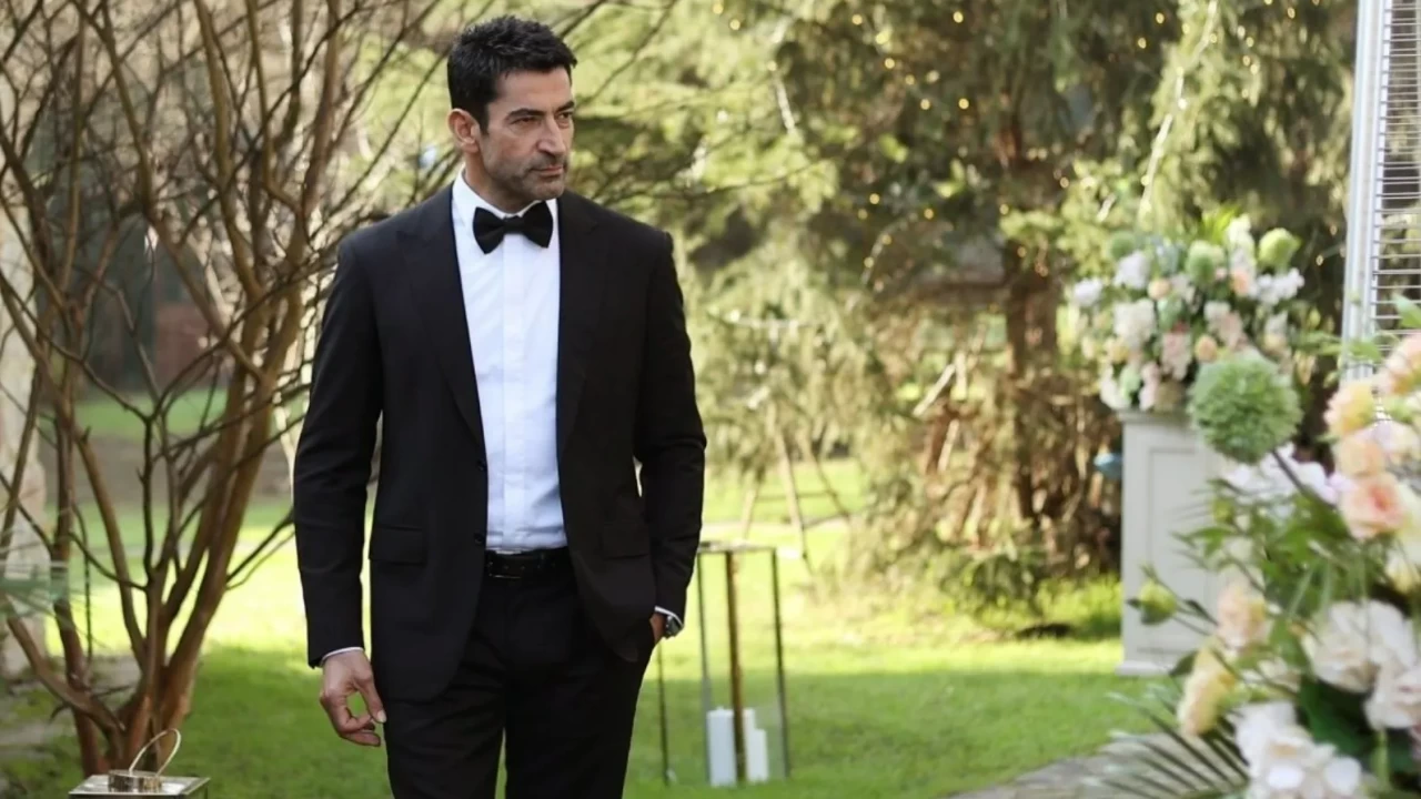 A.B.İ. Doğan kimdir? Kenan İmirzalıoğlu A.B.İ. dizisiyle döndü