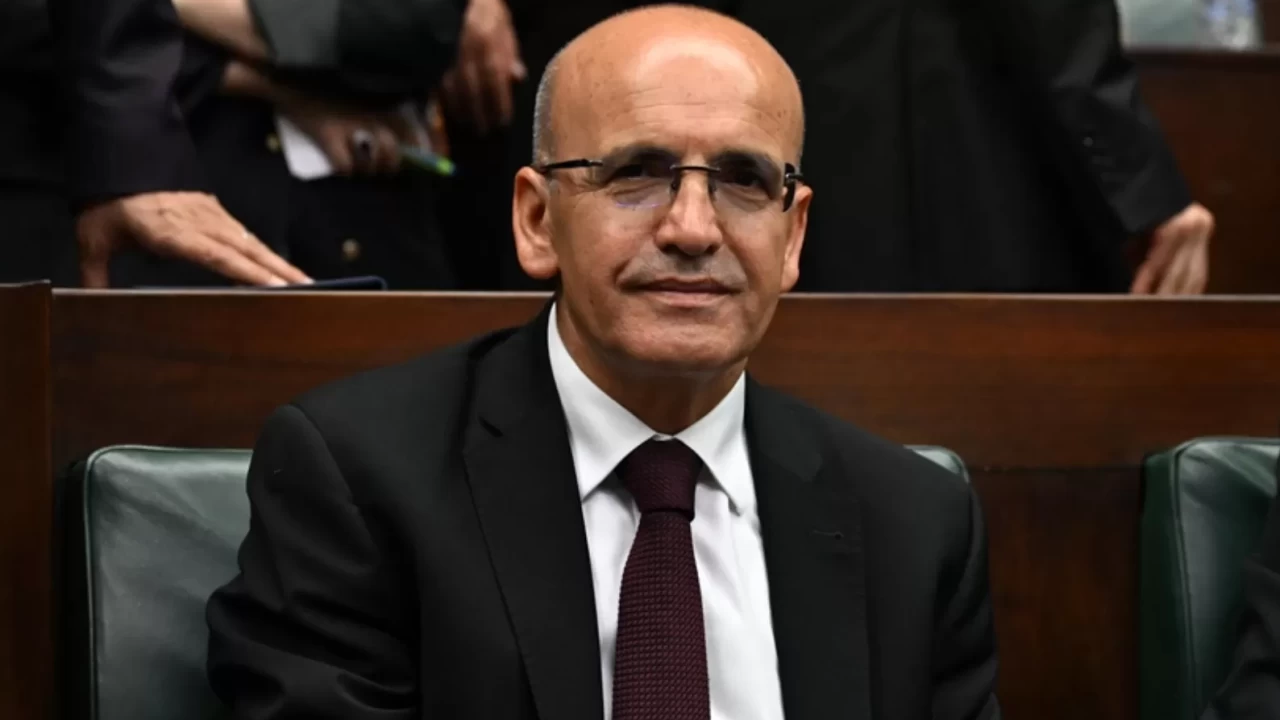 Bakan Şimşek’ten enflasyon mesajı: 'Ocak ayında artış, yıl genelinde düşüş bekliyoruz'