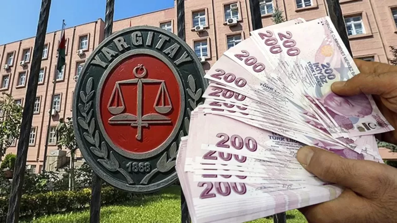 Milyonları ilgilendiriyor! Emekli maaşı haczine yargıtay freni