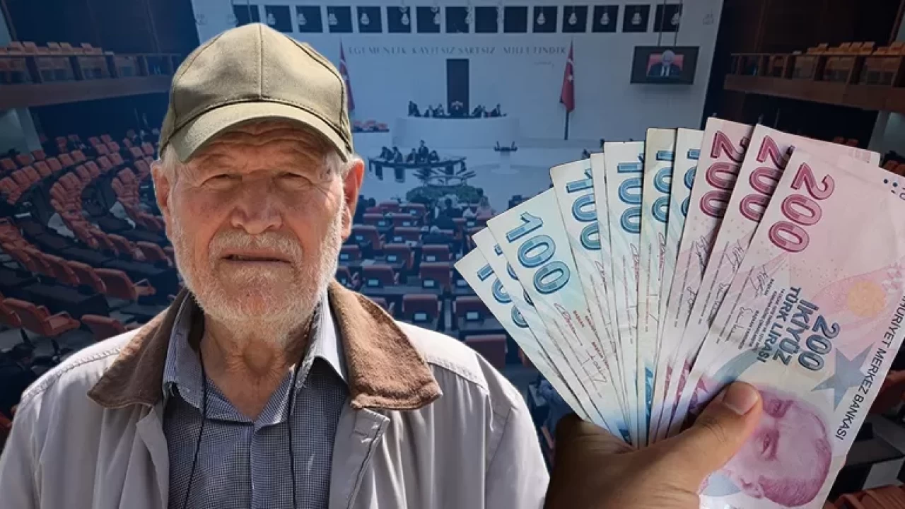 Milyonlarca emekliyi ilgilendiriyor! Tarih belli oldu