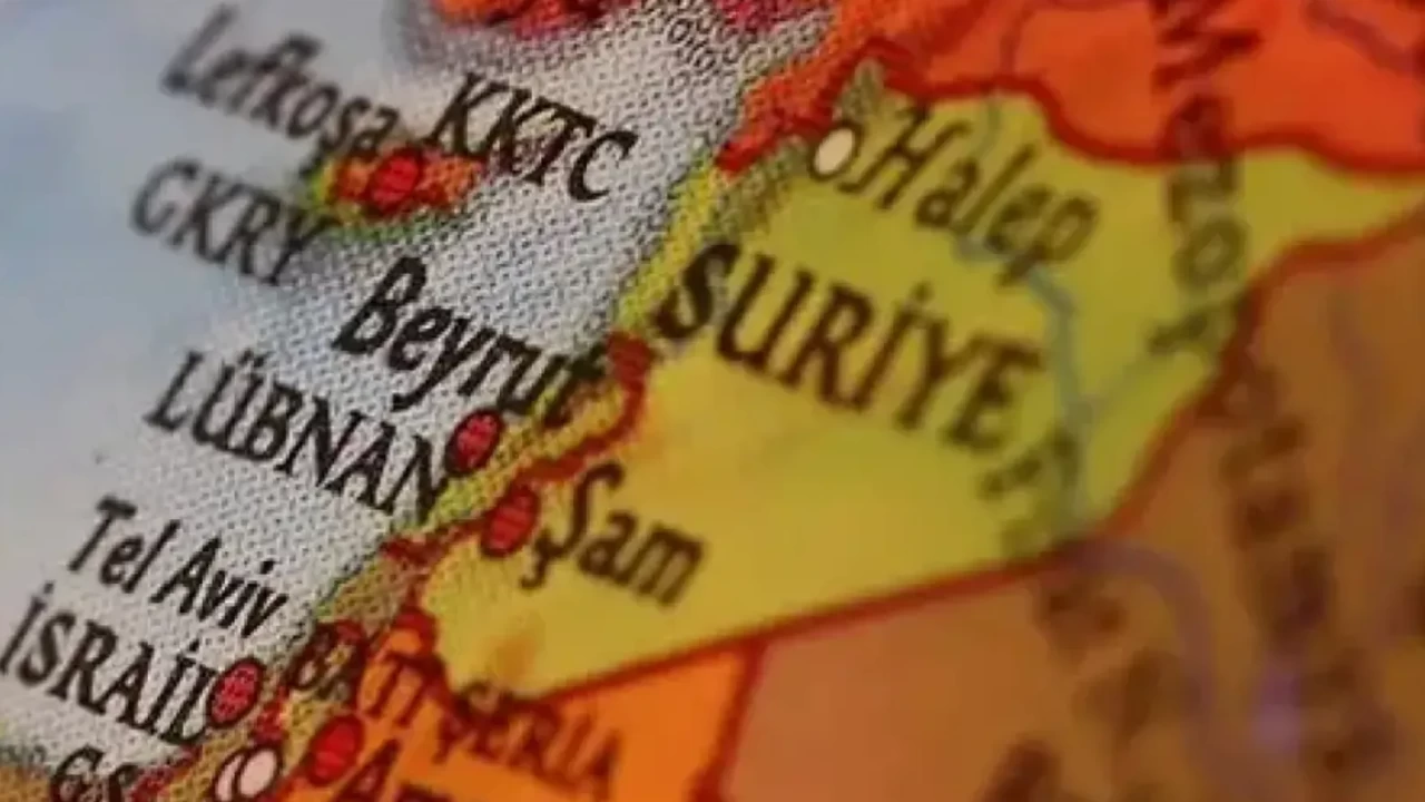 Beyrut ve Şam arasında  Mahkum  anlaşması: 300'den fazla Suriyeli iade ediliyor