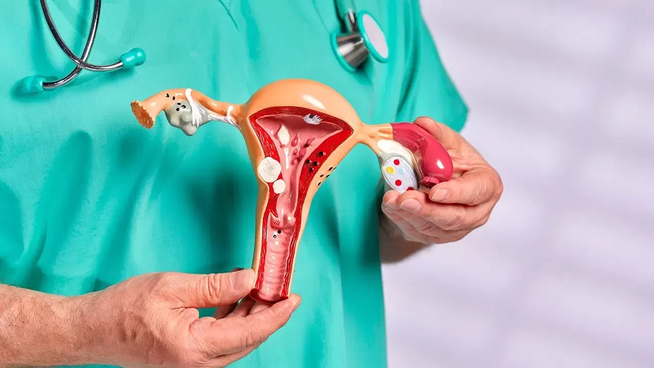 Serviks kanserinde erken tanı hayat kurtarıyor