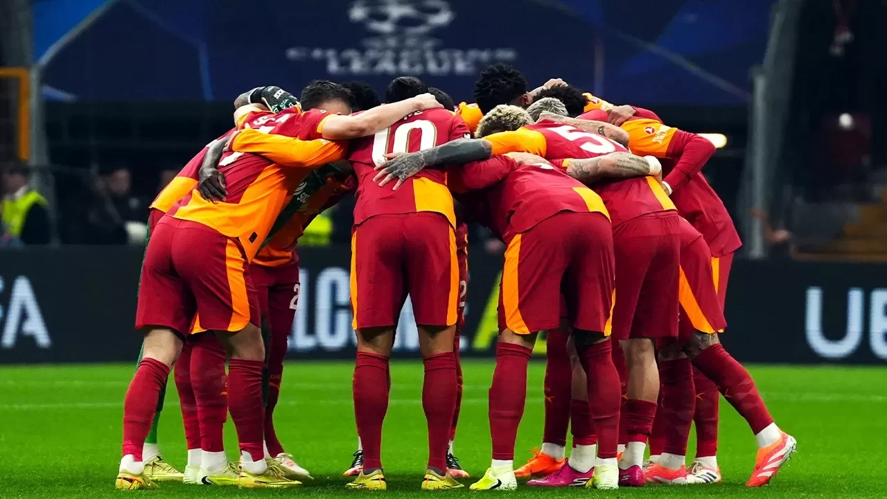 Galatasaray, Şampiyonlar Ligi’nde Atletico Madrid’i ağırlıyor: Karşılaşma öncesi son gelişmeler
