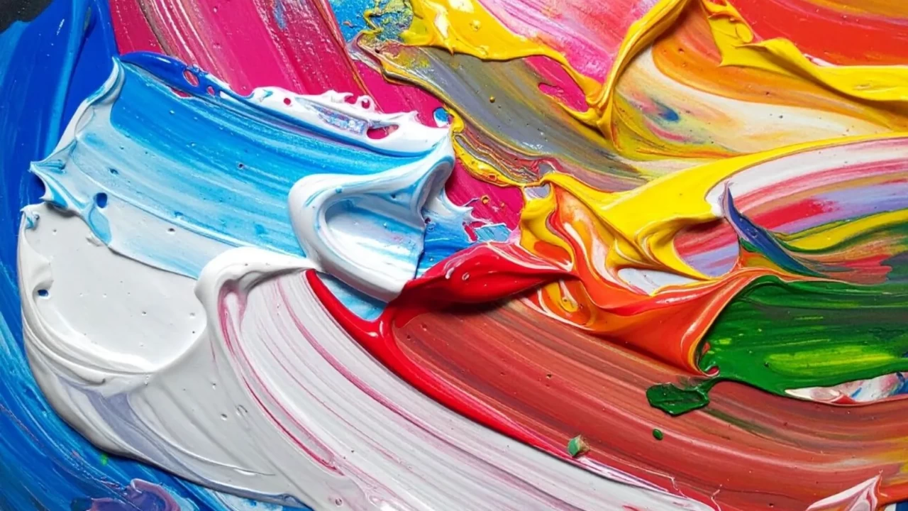 Sanata ilk adım: Yağlı boya mı, akrilik mi? Hangisini seçmelisiniz? Aralarındaki 5 temel fark!