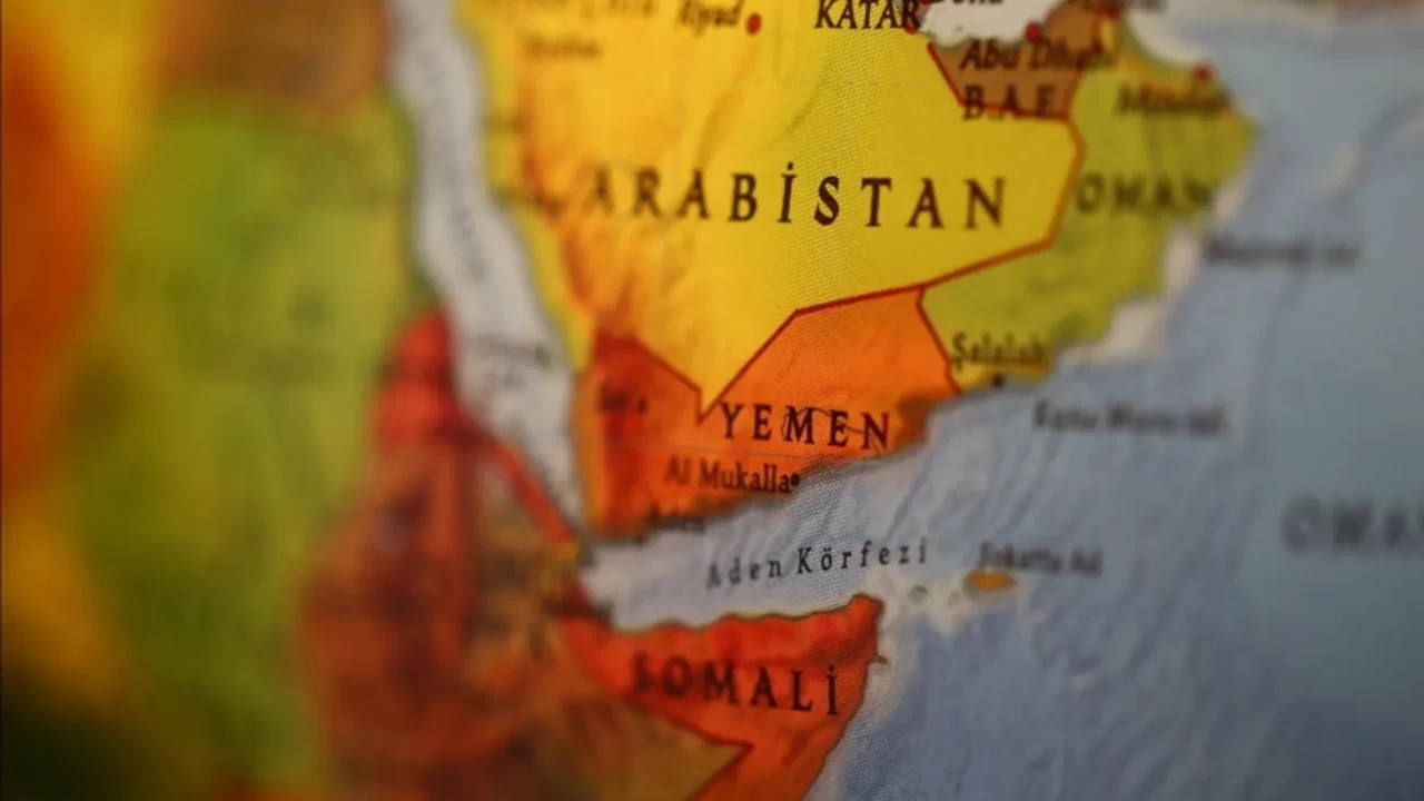 Geçiş süreci mi, ayrılık planı mı? Yemen hükümeti GGK’ye sert çıktı