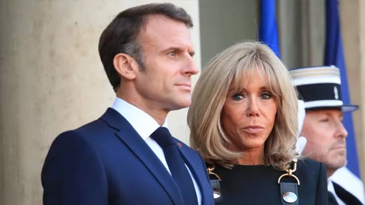 Brigitte Macron’a siber zorbalık: 10 kişi suçlu bulundu