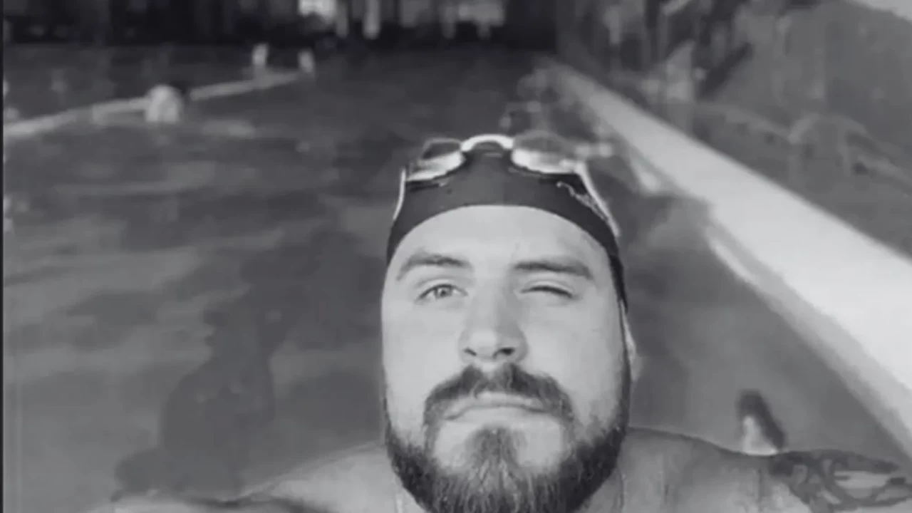 Aylar sonra Kuruçeşme’de bulunmuştu: Kayıp Rus sporcunun naaşı Rusya’ya gönderildi