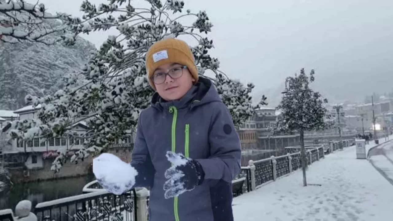 Birçok ilde okullar tatil edildi: İşte eğitime ara verilen iller