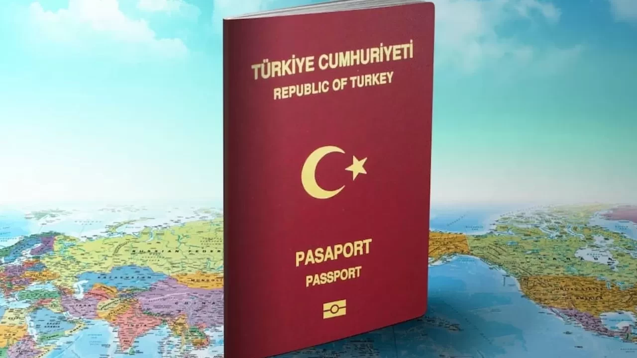 En fazla Türk vatandaşının yaşadığı 11 ülke; 15 milyondan fazla Türk yurt dışında!