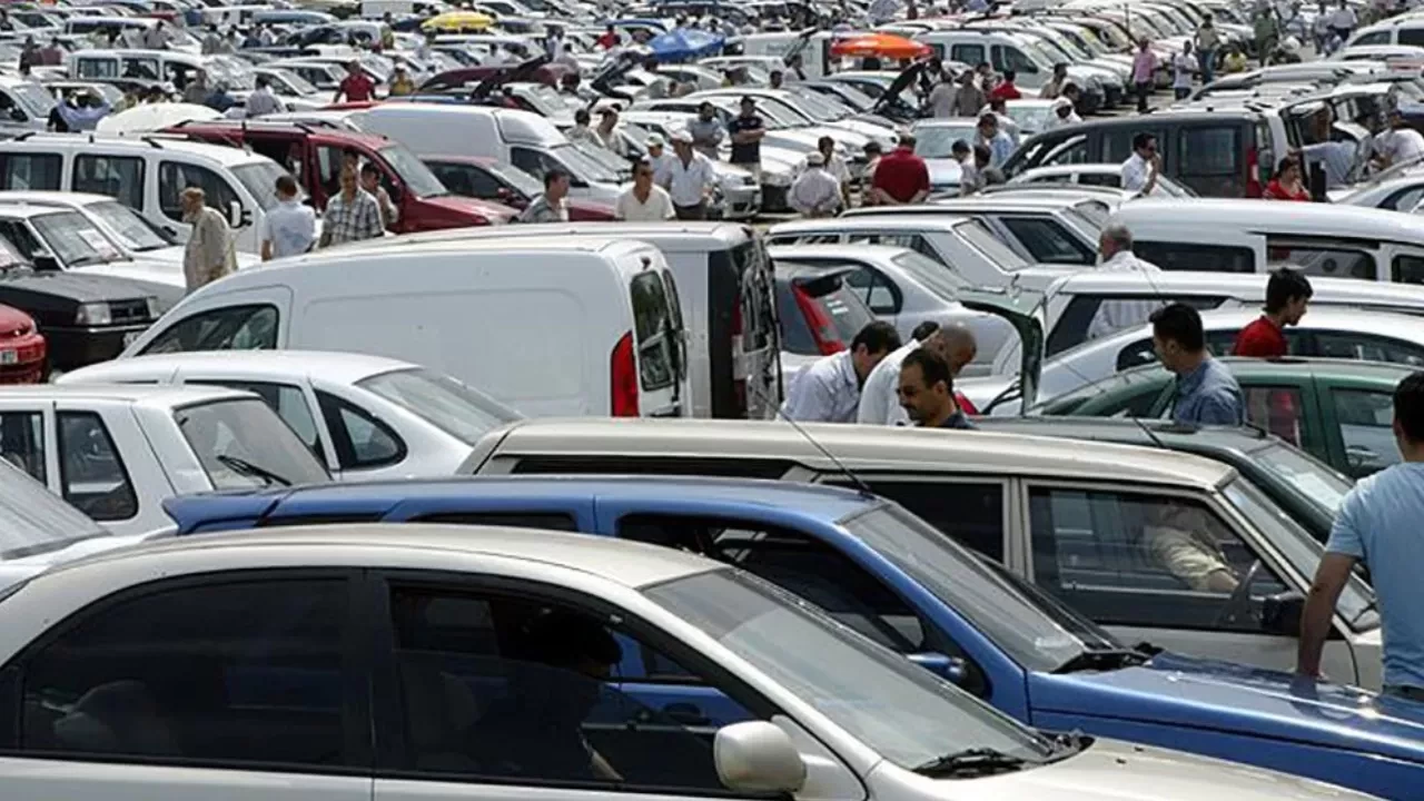 Arıza üstüne arıza veren 4 otomobil; Kapısının önüne çeken pişman oluyor