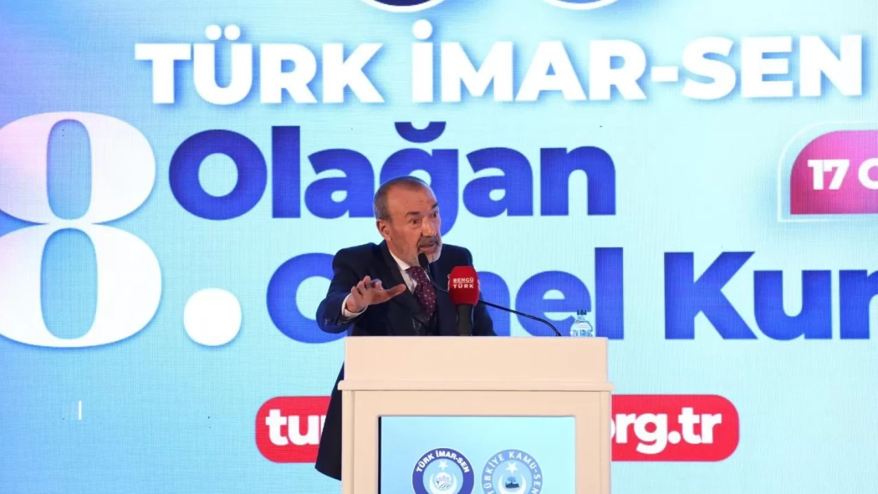 MHP'li Yıldırım’dan CHP’ye mavi vatan tepkisi: Dünyada kabul etmeyen bir Yunanistan bir de CHP var