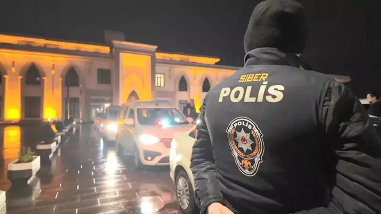 28 ilde yasa dışı bahis operasyonu: 61 şüpheli adliyede