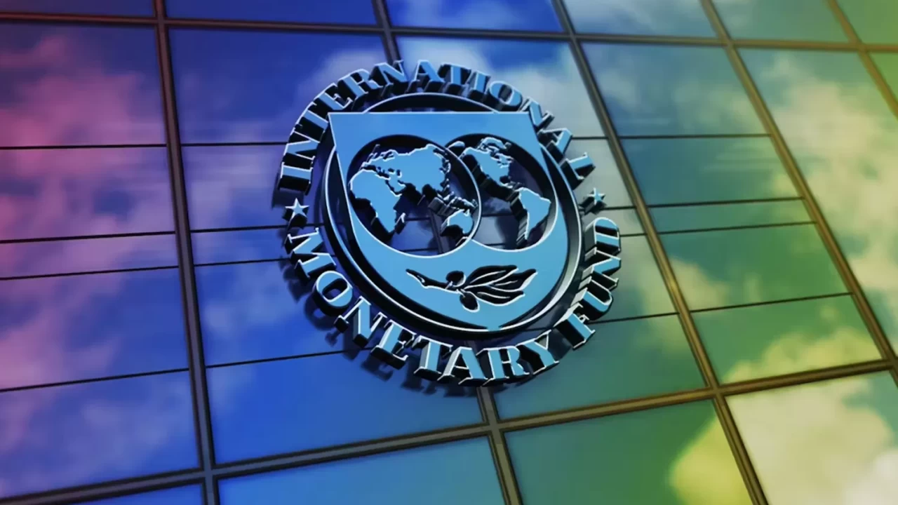 IMF, Türkiye büyüme beklentisini yukarı yönlü revize etti