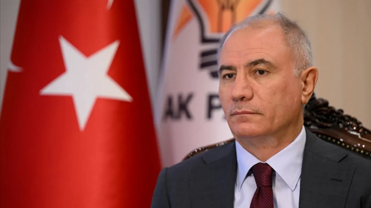 AK Parti Genel Başkanvekili Ala'dan 10 Ocak Çalışan Gazeteciler Günü paylaşımı