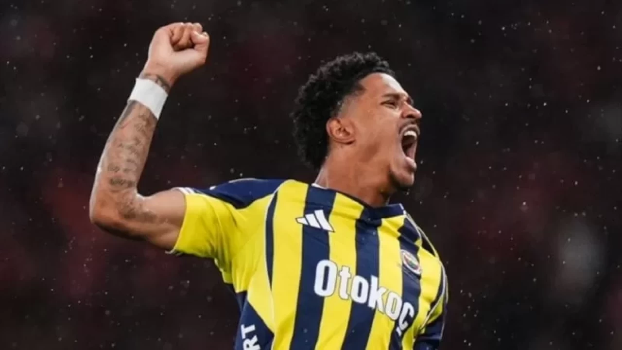 Jayden Oosterwolde'den olay Icardi paylaşımı! Tasma detayı Galatasaraylıları çok kızdıracak