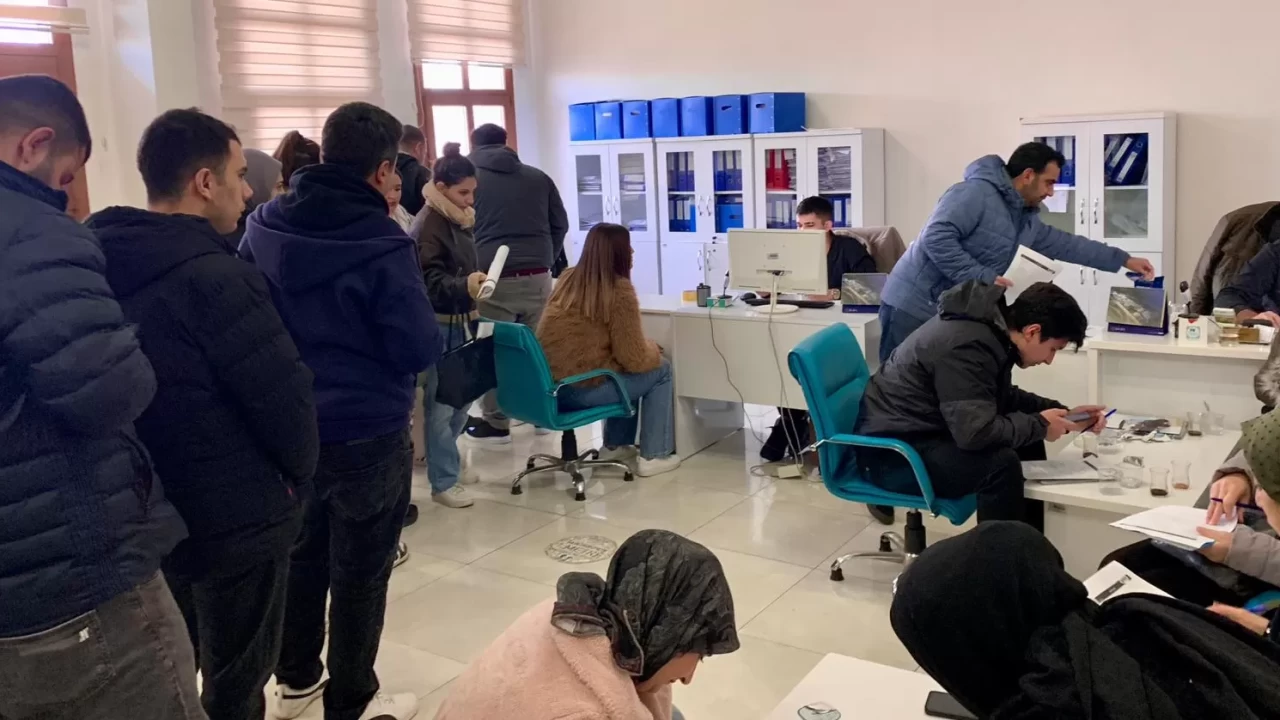 Sarıçam’dan 'sosyal belediyecilik' hamlesi! “Dikbaş, tok karın, mutlu yarın”