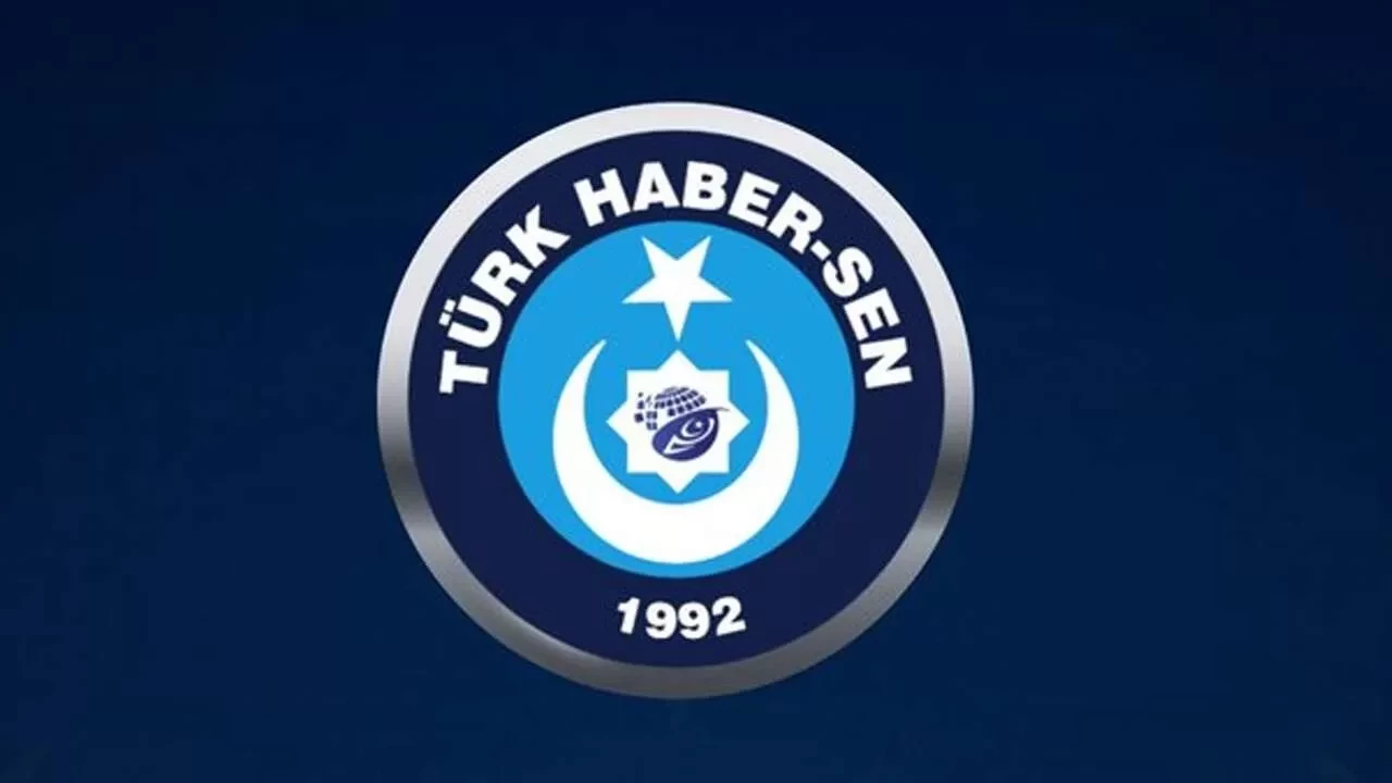 Türk Haber-Sen'in 8. Olağan Genel Kurulu gerçekleşiyor...
